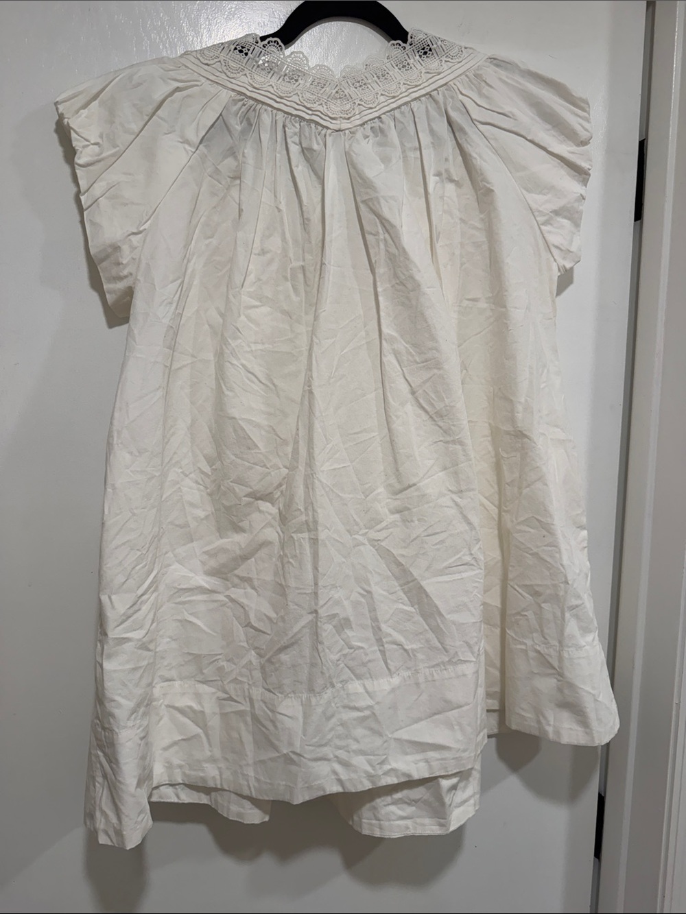 NWT Free People Sundazed Mini Dress Women's Size XS - Picture 4 of 5